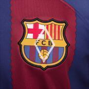 Heimtrikot mit langen Ärmeln FC Barcelone 2023/24