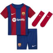Mini-Kit Baby Heim FC Barcelona 2023/24