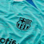 Drittliga-Trikot FC Barcelone 2023/24
