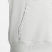 Sweatshirt Frau Nike Fleece OS PO HDY MS