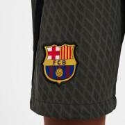Shorts für Kinder FC Barcelone Strike 2023/24