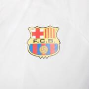 Wasserdichte Jacke FC Barcelona AWF 2023/24