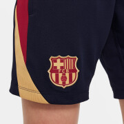 Shorts für Kinder FC Barcelone Dri-Fit Strike Kz 2023/24