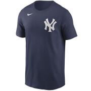 T-Shirt MLB Boston Red Sox