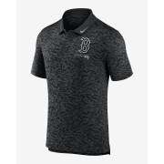 Polo-Shirt Boston Red Sox Next Level Fashion