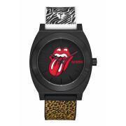 Uhr Nixon Rolling Stones Time Teller OPP
