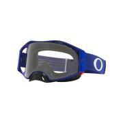 Motorrad-Cross-Maske transparenter Bildschirm Oakley Airbrake® MX