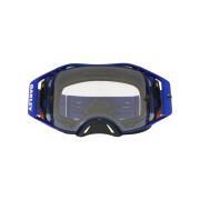 Motorrad-Cross-Maske transparenter Bildschirm Oakley Airbrake® MX