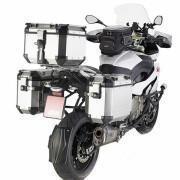 Motorrad-Seitenkofferhalter Givi Monokey Cam-Side Bmw S 1000 Xr (15 À 19)