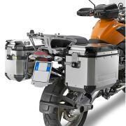 Motorrad-Seitenkofferhalter Givi Monokey Bmw R 1200 Gs (04 À 12)