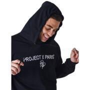 Basic-Hoodie Project X Paris