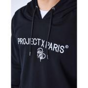 Basic-Hoodie Project X Paris