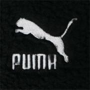Kapuzenjacke Puma Sherpa