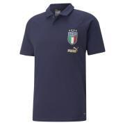 Polo-Shirt Coach Italien 2022