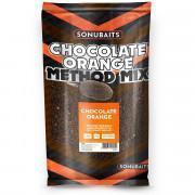 Schokoladen-/Orangenmehl Sonubaits 2kg