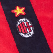 Heimtrikot Erbe Mailand AC 1996/97