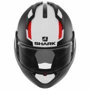 Modularer Motorradhelm Shark evo GT sean