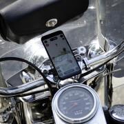 Motorrad-Smartphone-Halterung SP Connect Moto Mount Pro