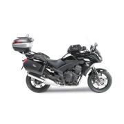 Motorrad-Topcase-Halterung Givi Monolock Honda CBF 1000/CBF 1000 ST (10 à 14)