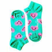 Socken Happy Socks coeurs