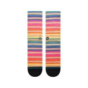 Socken Stance Haroshi Stripe