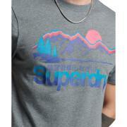 T-Shirt Superdry Great Outdoors