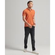 Polo-Shirt Superdry Classic