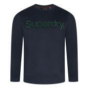 Hoodie Superdry Core Classic