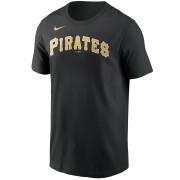 T-Shirt MLB Pittsburgh Pirates