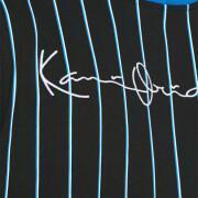 T-shirt Karl Kani Originals Pinstripe