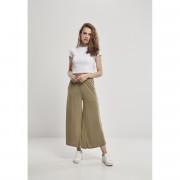 Weite Hosen für Damen Urban Classics (Grandes tailles)