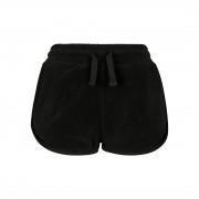 Urban Classic Handtuch heiße Damen-Shorts