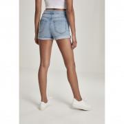 Damen-Shorts Urban Classic Tasche