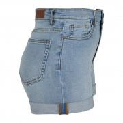 Damen-Shorts Urban Classic Tasche