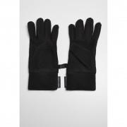 Handschuhe und Halsband Urban Classics fleece winter set