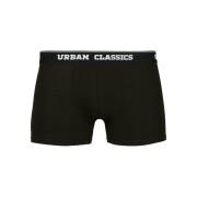 Boxershorts Urban Classics Organic (x5)