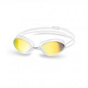 Schwimmbrille Head tiger race miroirs 
