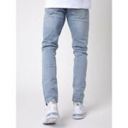 Einfache schmale Jeans Project X Paris