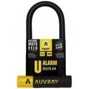 Diebstahlschutz u Alarm Auvray Alarm 90X210