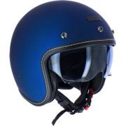 Jet-Helm Ubike challenge