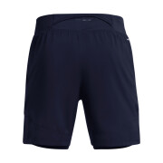 2in1 Shorts Under Armour Launch Elite 7"