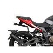 Motorrad-Seitenkofferhalter Shad 3P System Voge 300R 2020-2020