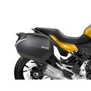Motorrad-Seitenkofferhalter Shad 3P System Bmw F900 X/Xr 2020-2020