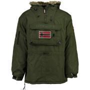 Parka mit Kapuze Geographical Norway Beco