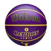 Basketball Wilson NBA Icon Lebron James