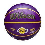 Basketball Wilson NBA Icon Lebron James