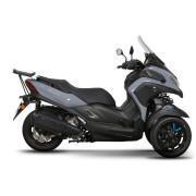 Motorrad-Topcase-Halterung Shad Yamaha TRICITY 300 2020-2021