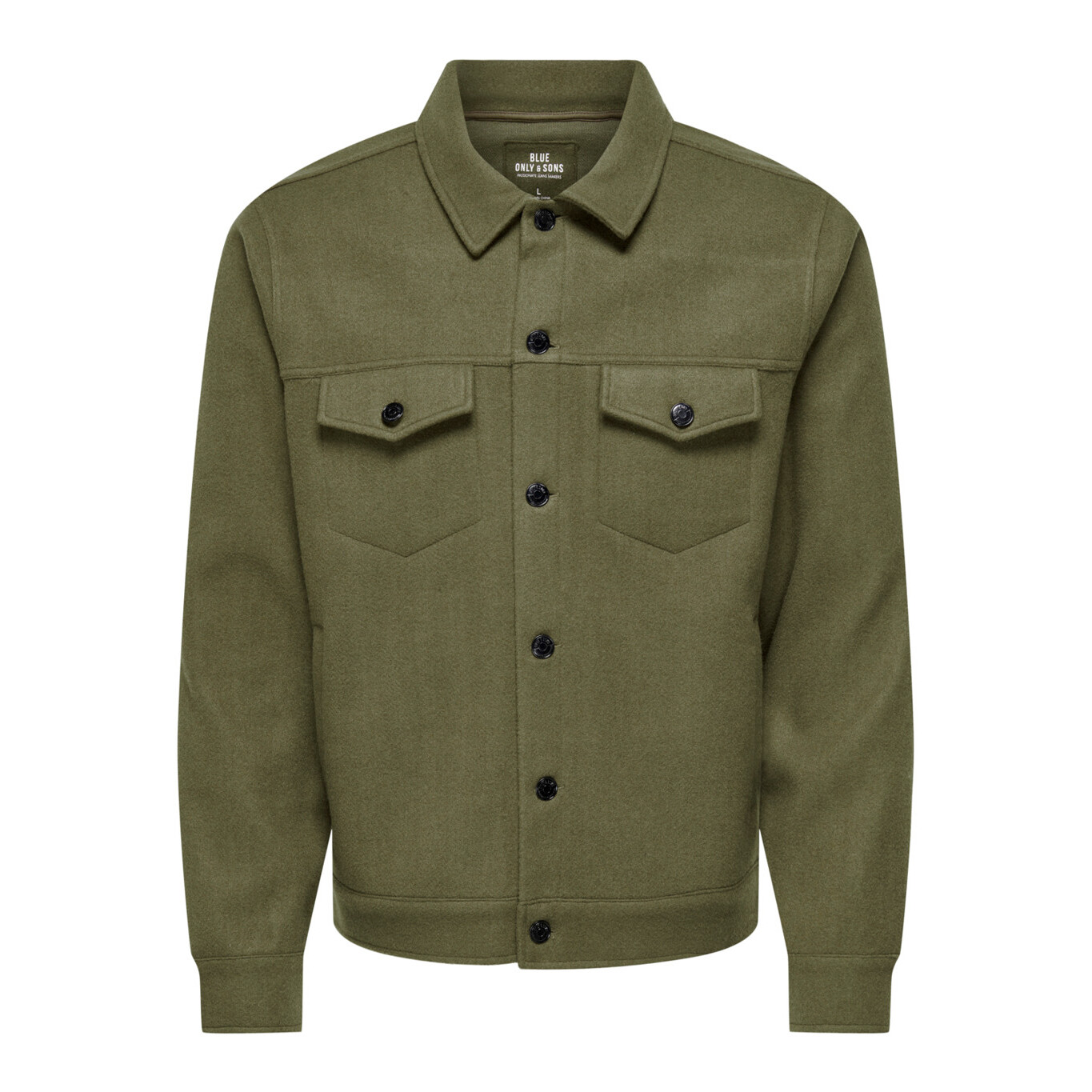 jacke only & sons willy