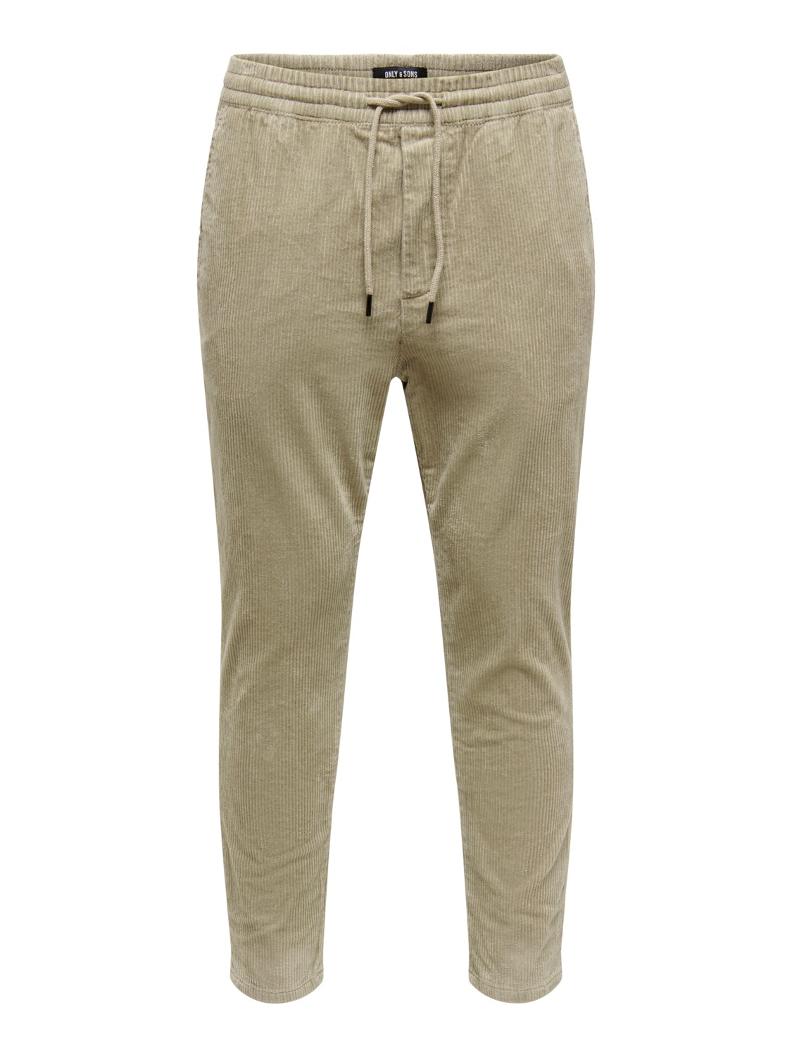 hose only & sons onslinus cropped cord 9912